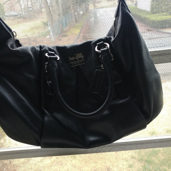 Coach bag - Picture 3 of 5